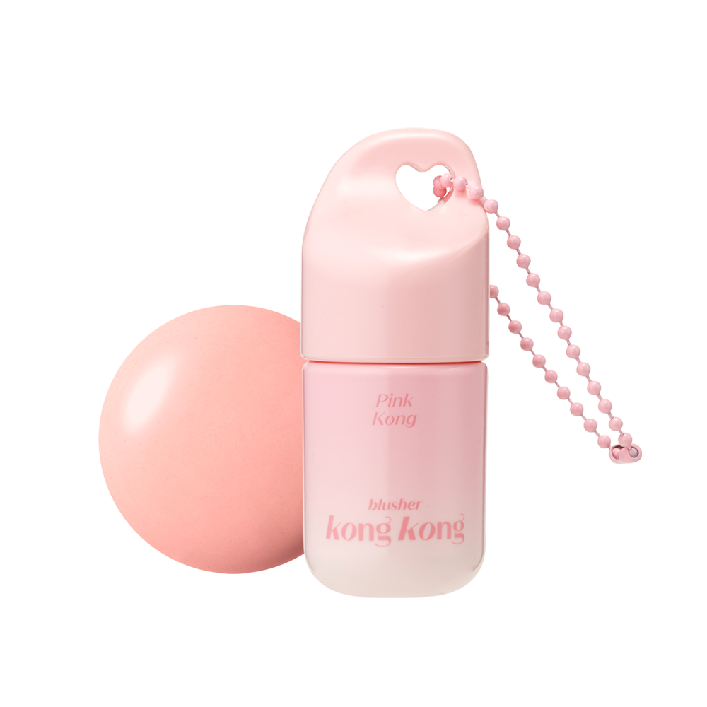 ET.Kong Kong Blusher 02 7g