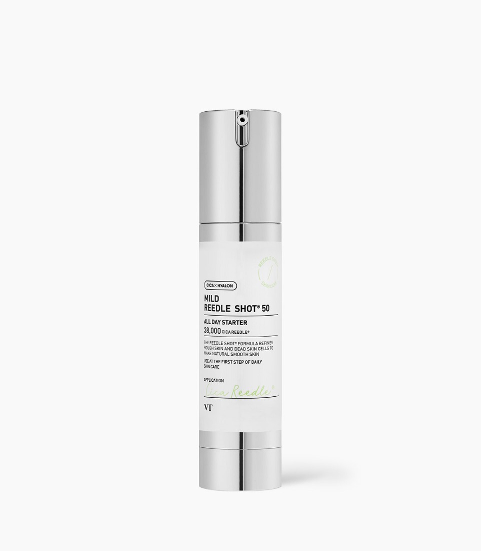 VT REEDLE SHOT 50 (50ml)