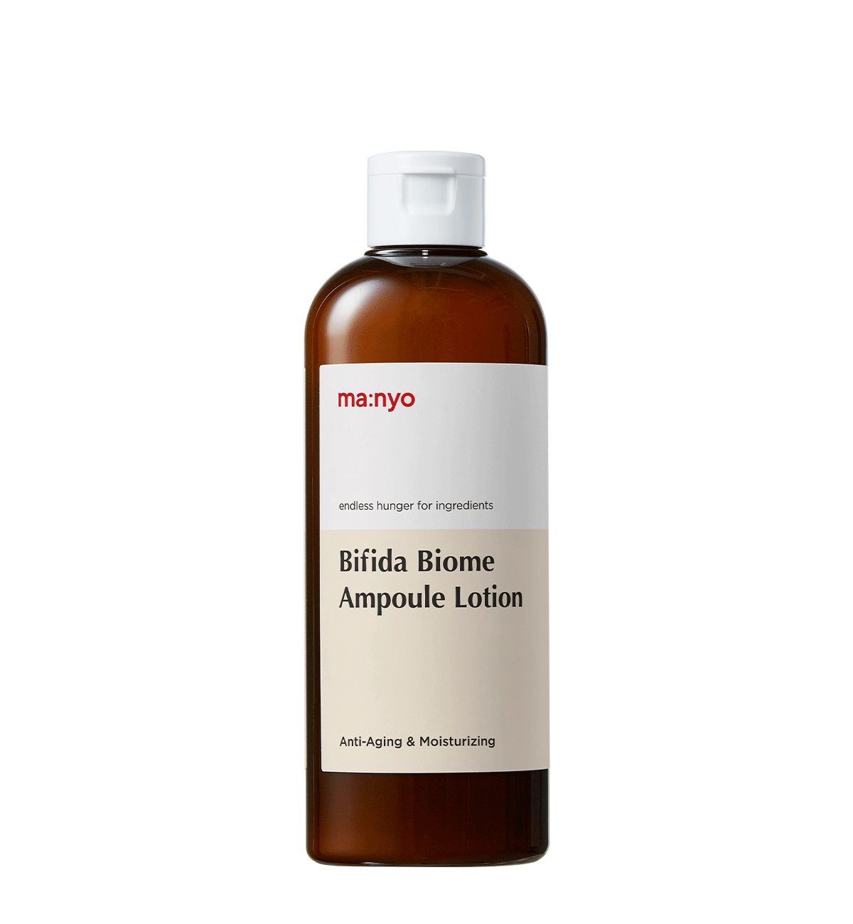 ma:nyo BIFIDA BIOME AMPOULE LOTION (M) (8ml)