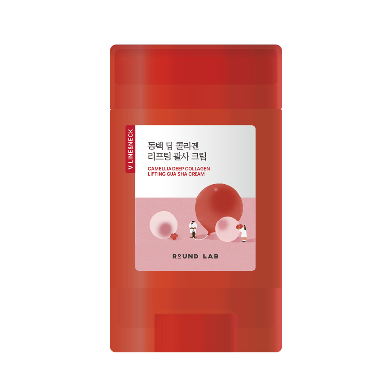 CAMELLIA DEEP COLLAGEN LIFTING GUA SHA CREAM 60ml