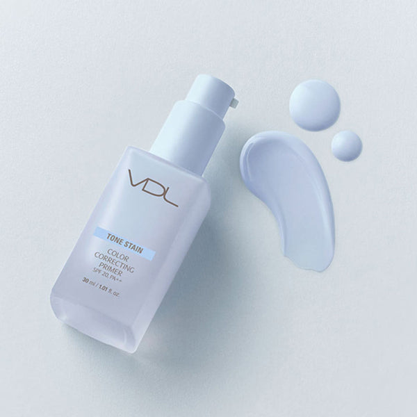 VDL COLOR CORRECTING PRIMER 03 SERENITY SPF20, PA++