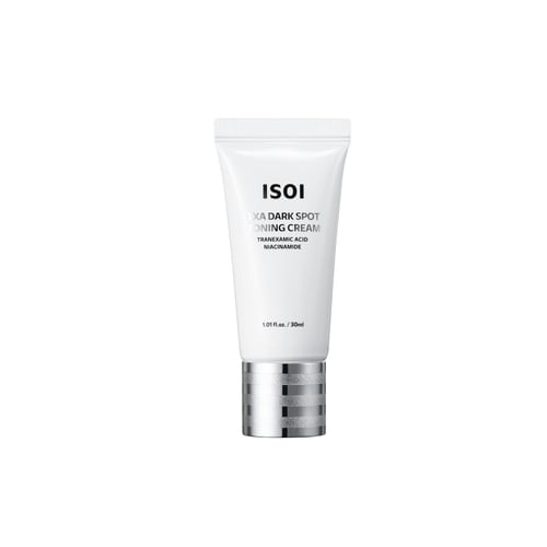ISOI TXA Dark Spot Toning Cream 30ml