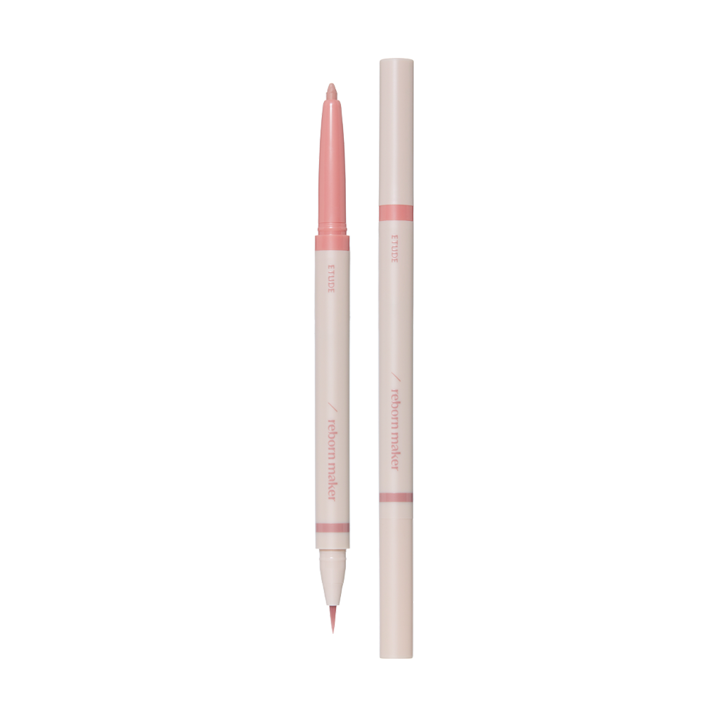 ET.Reborn Maker #Mocha Pink 0.9g