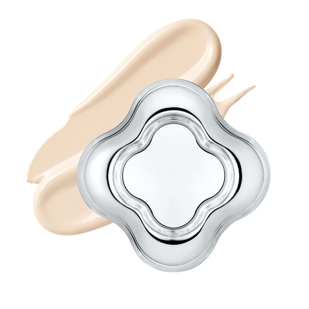 ET.Water Drop Filter Cushion #19 (R)
