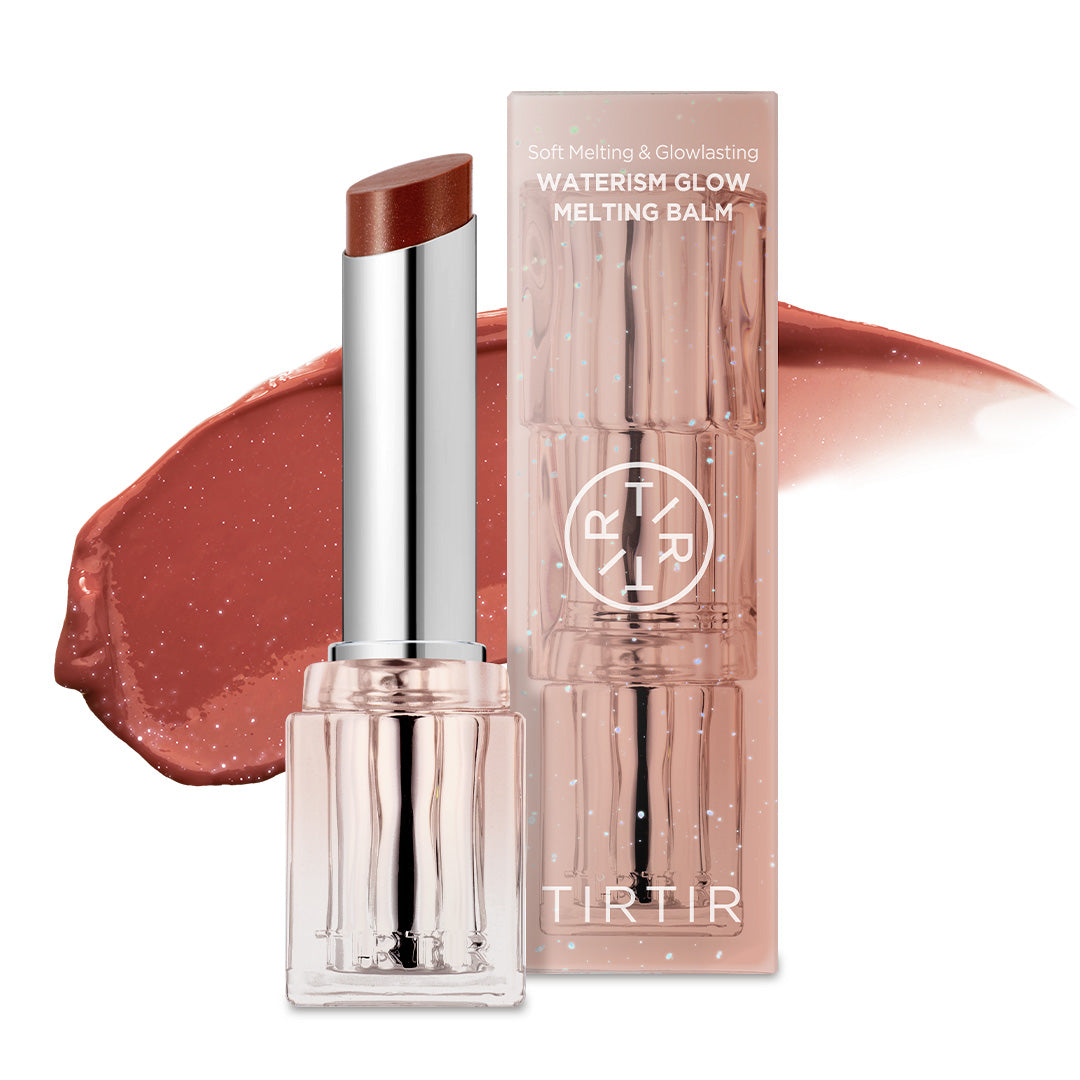 Waterism Glow Melting Balm 3.3g 04 fig peach