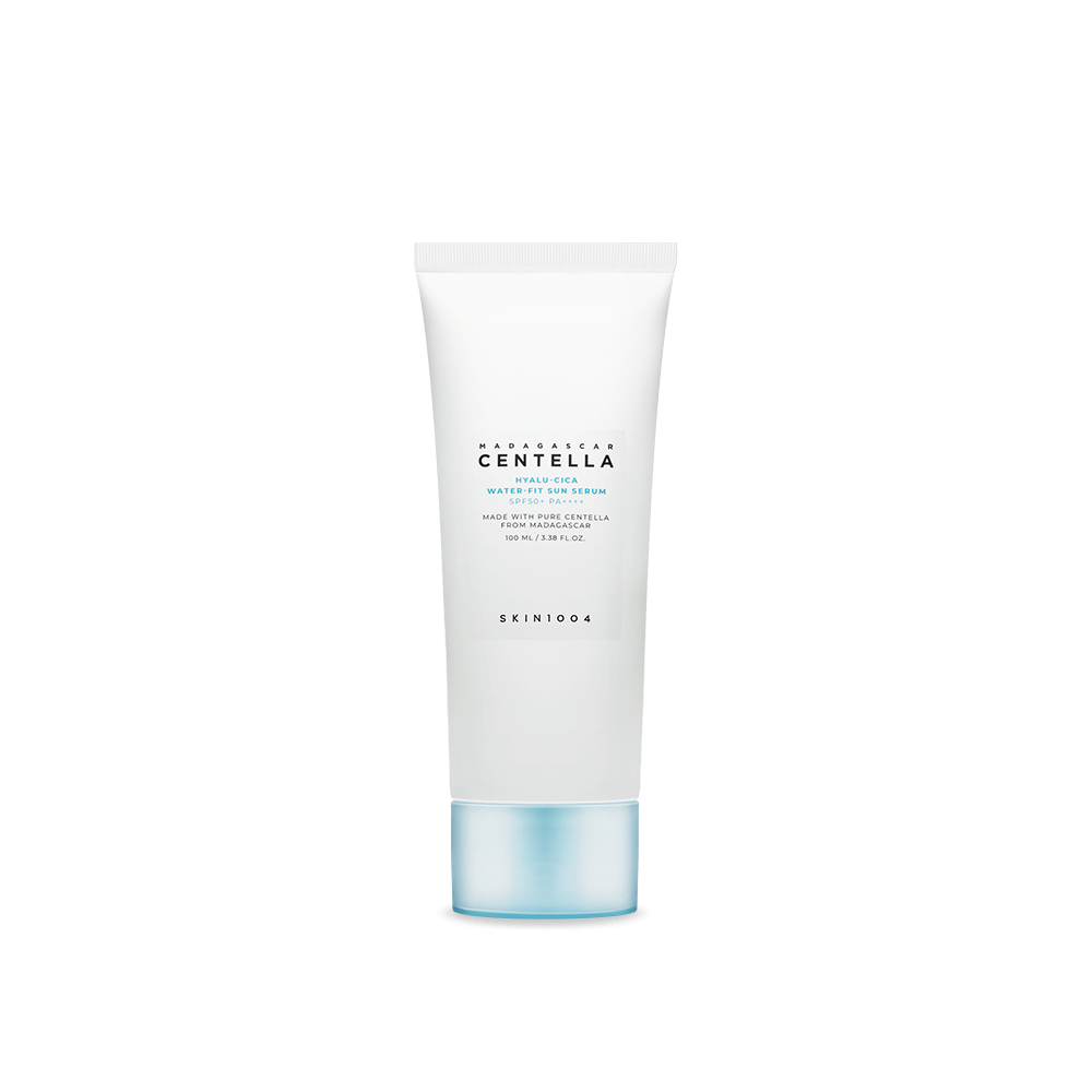 SKIN1004 Madagascar Centella Hyalu-Cica Water-Fit Sun Serum 100ml