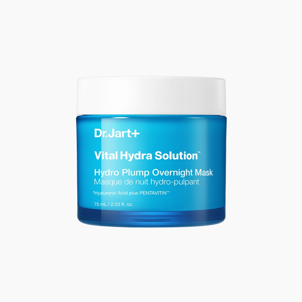 VHS PLUMP OVN MASK 75ML/2.5FLOZ