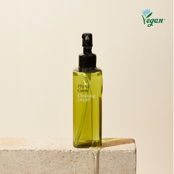 BEYOND Phytogenic Cleansing Liquid 200ml