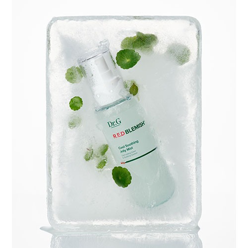 Dr.G R.E.D Blemish Cool Soothing Jelly Mist_100_26 (100ml)