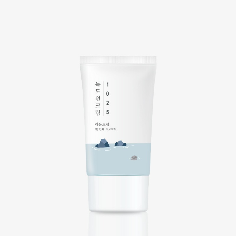 1025 DOKDO SUNSCREEN_50ml