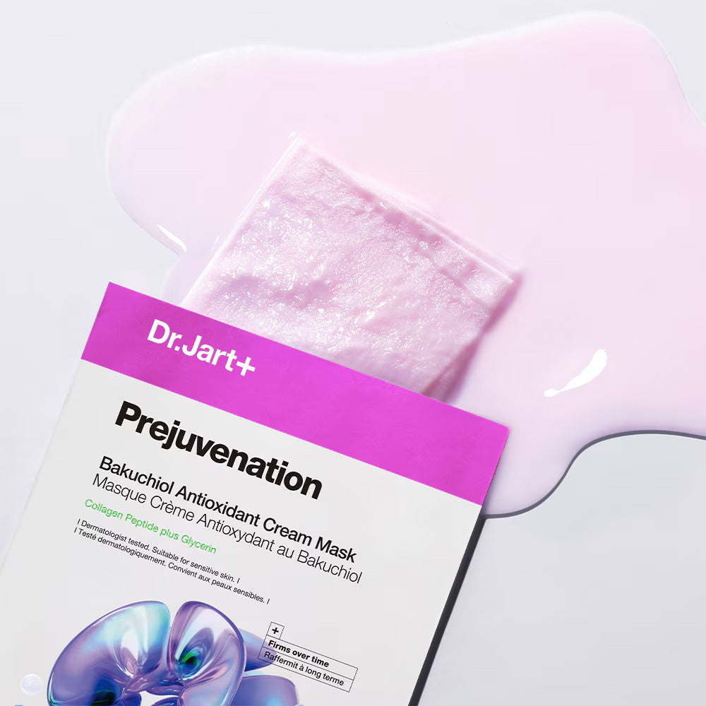 PREJUVENATION SHEET MASK 24GM/.84OZ