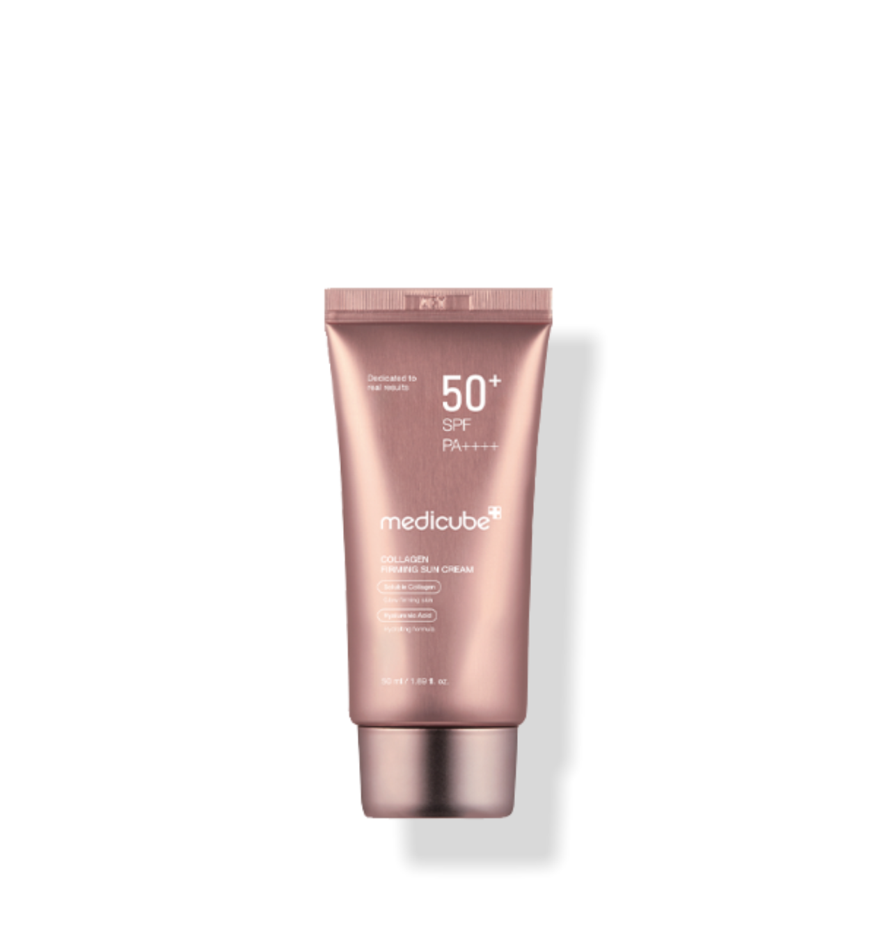 COLLAGEN FIRMING SUNCREAM 50ml