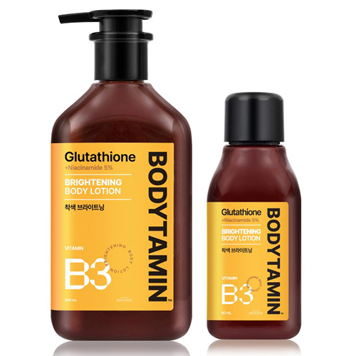 BEYOND Bodytamin Brightening Lotion 300ml