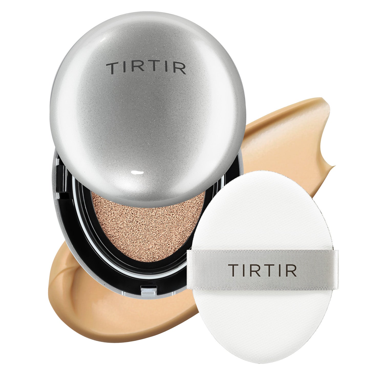 Mask Fit Aura Cushion 18g 29N natural beige
