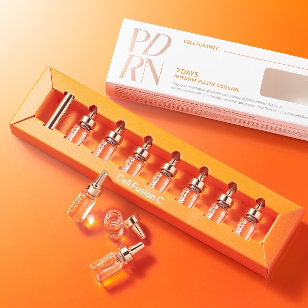 Salmon PDRN Ampoule (2ml X 7ea)