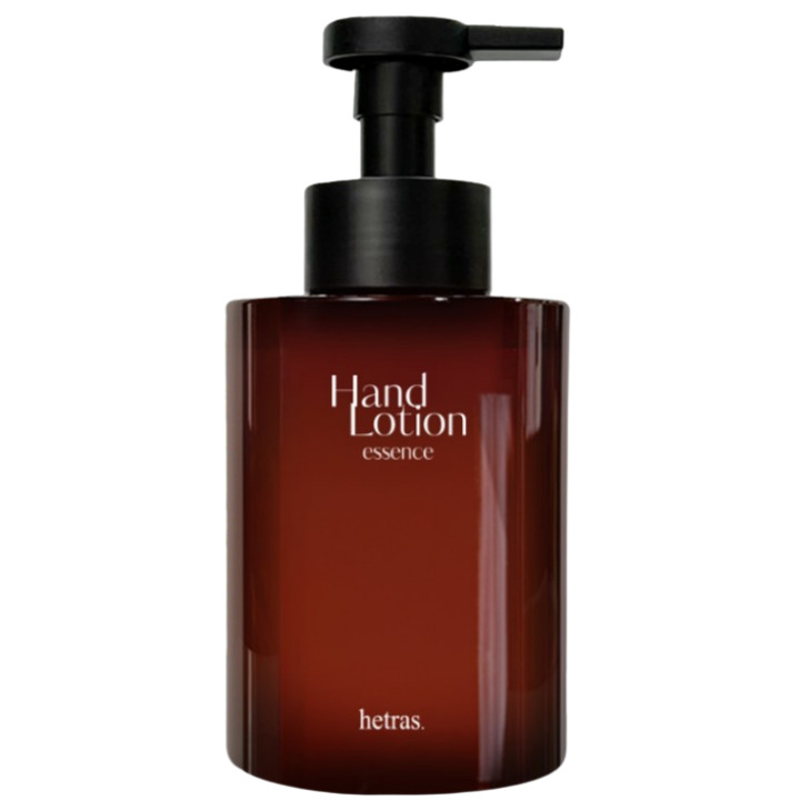 Perfume Essence Hand Lotion - Bombshell