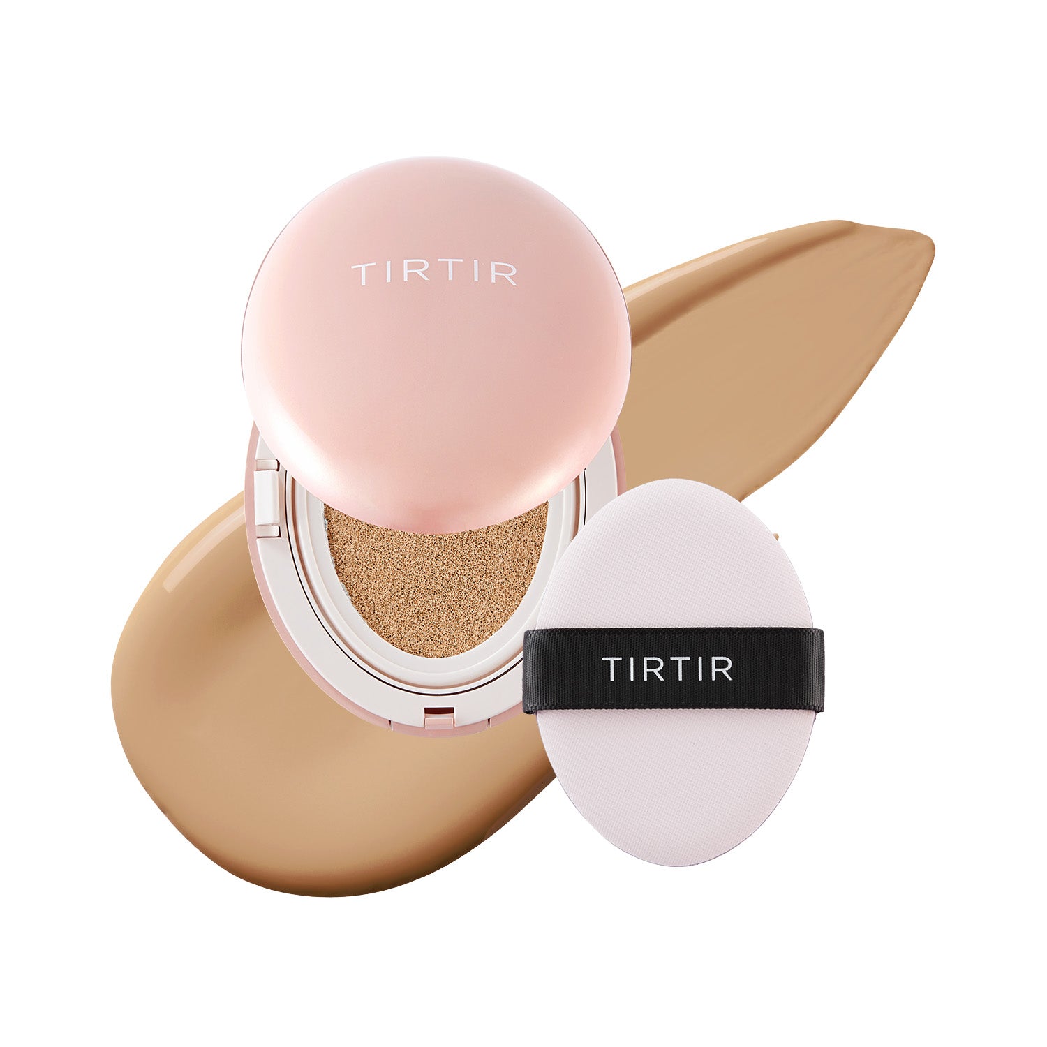 (mini)Mask Fit All Cover Cushion 4.5g 27N