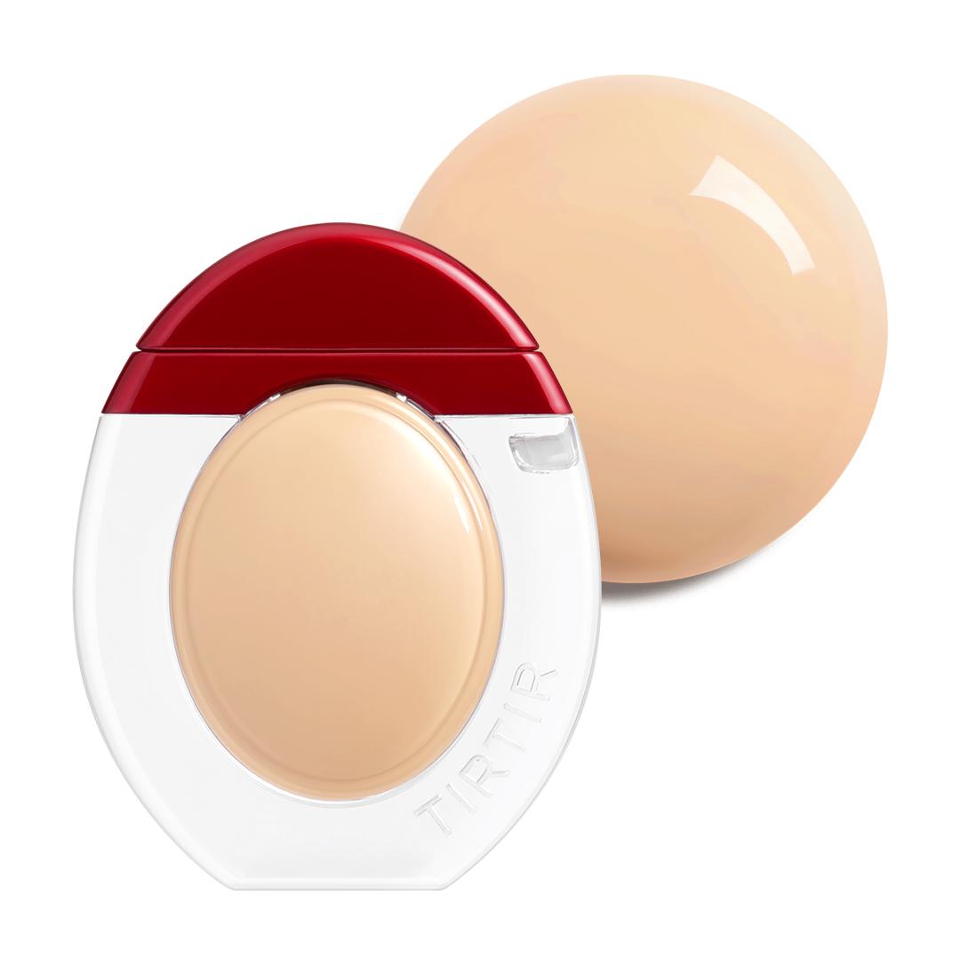 Mask Fit Red Foundation Mini 10g #21N Ivory