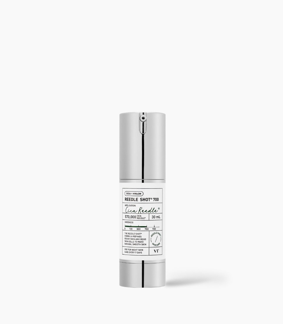 VT REEDLE SHOT 700 (30ml)