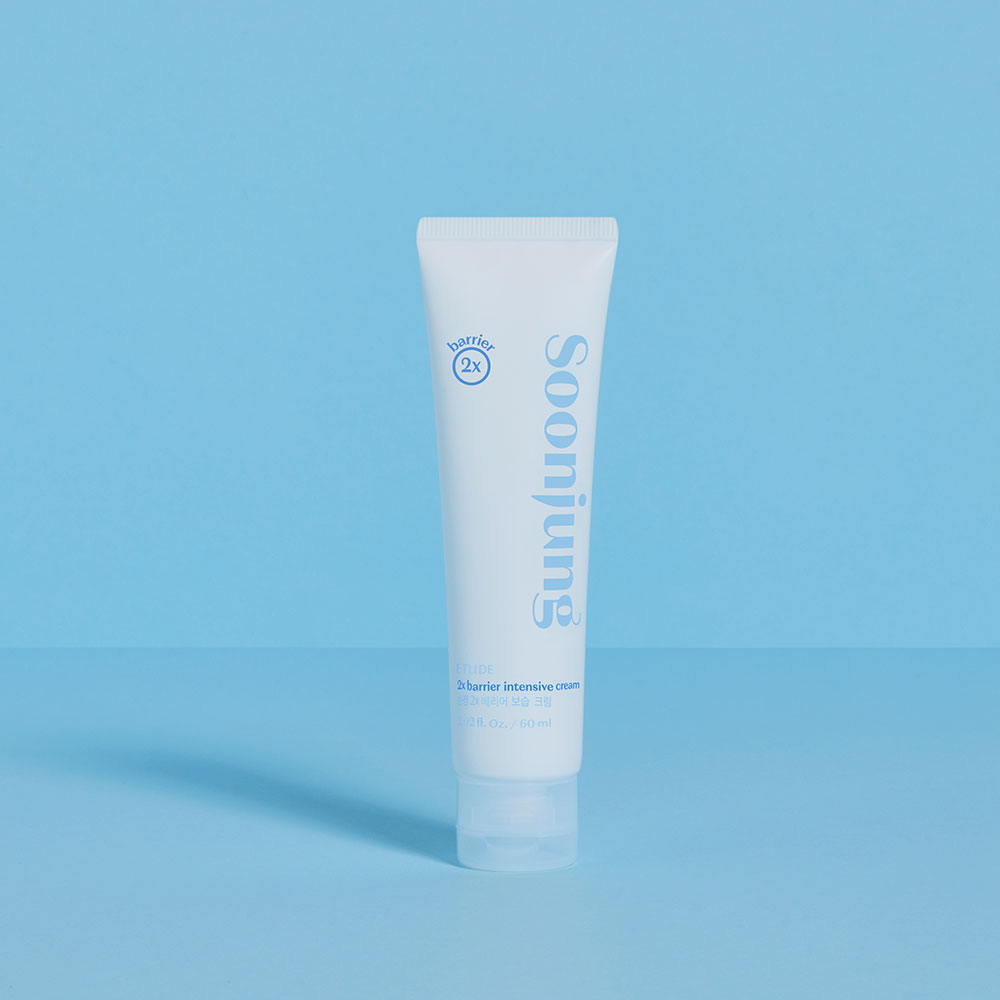 ET.Soon.J. 2x Cream 60ml(23AD)