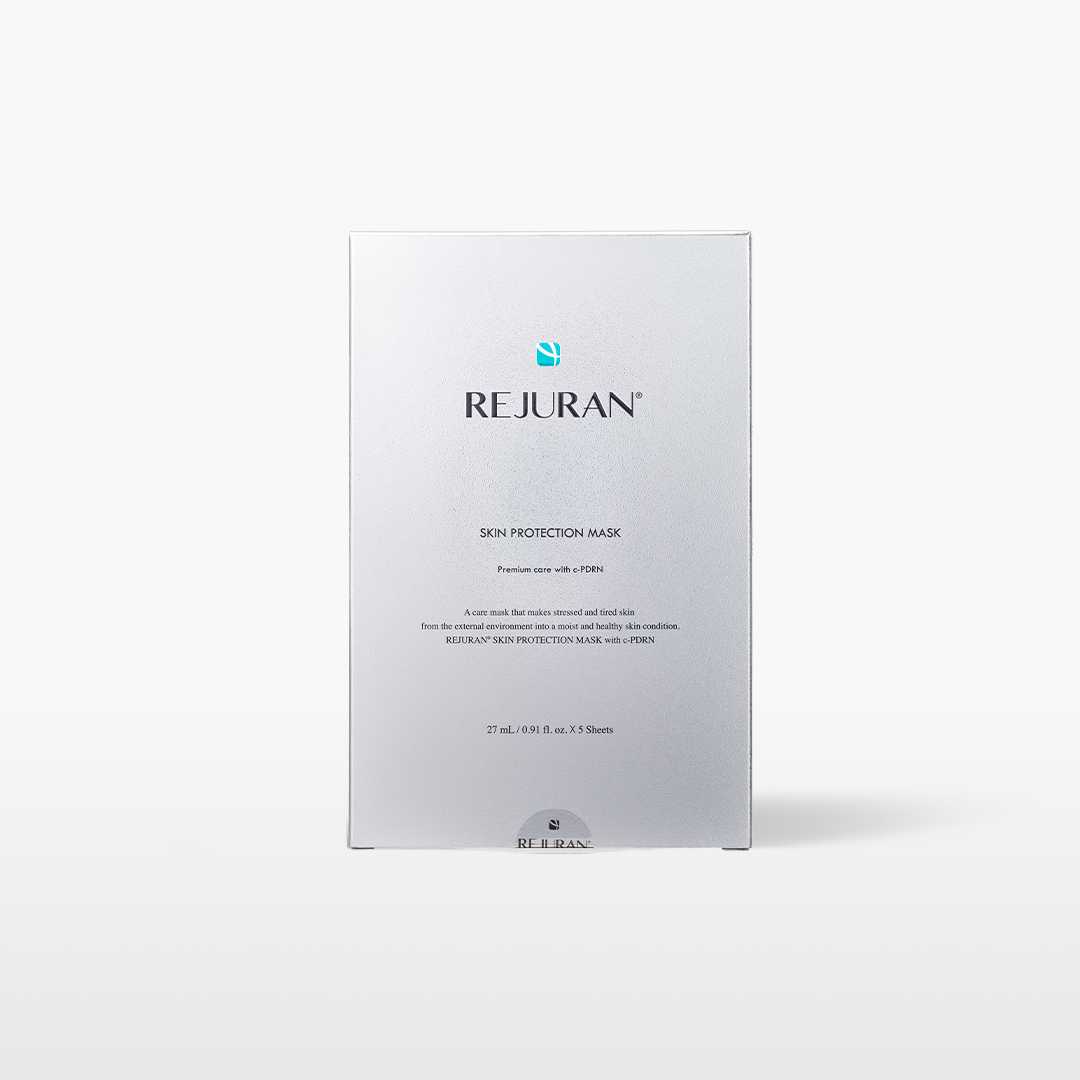 REJURAN SKIN PROTECTION MASK (27ml*5sheets)