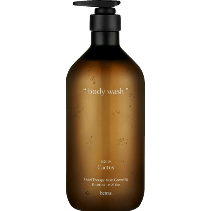 Hotel Therapy Body Wash - Cactus