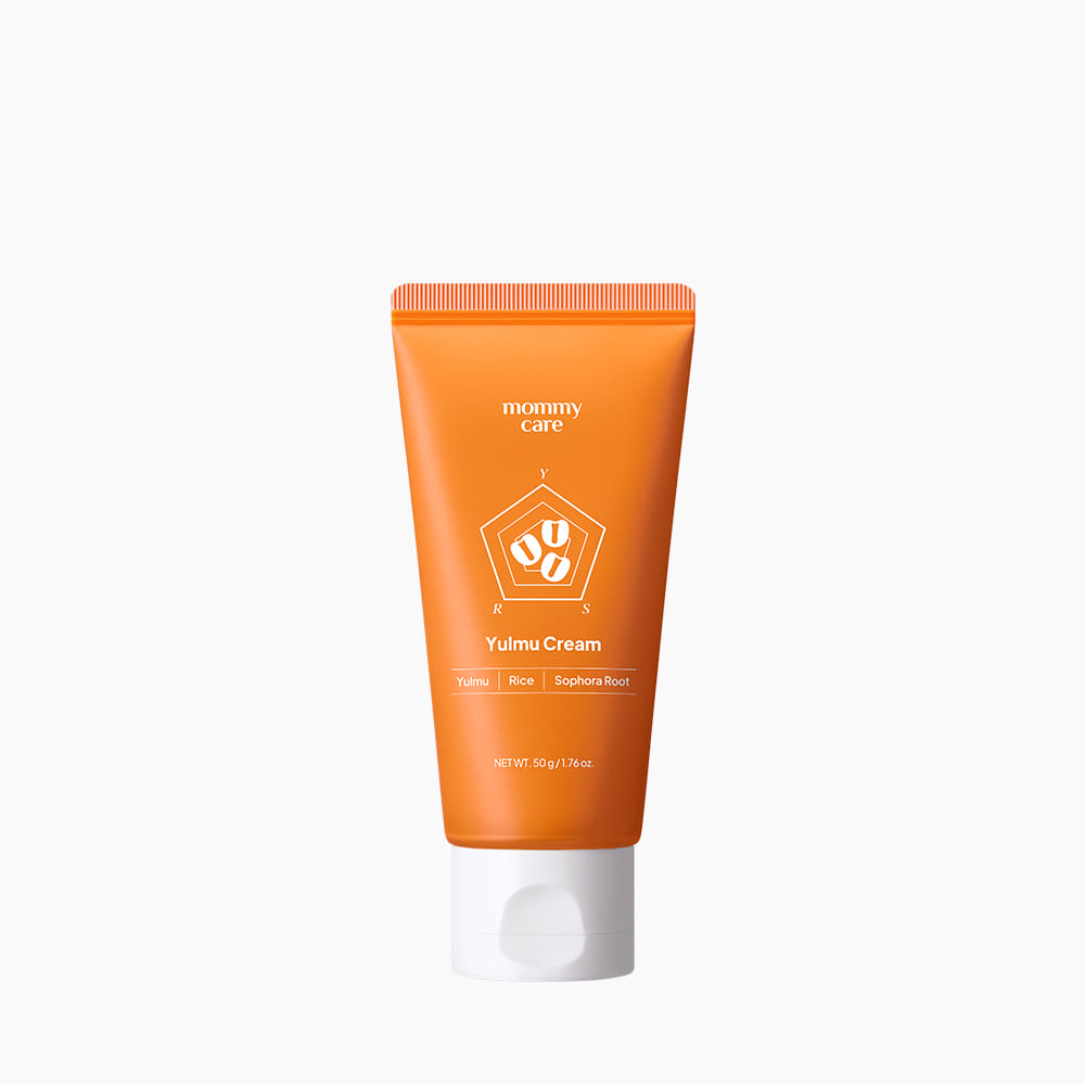 mommy care Yulmu Cream 50ml