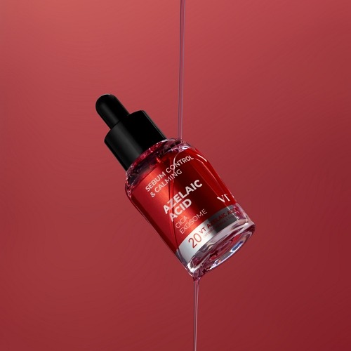 VT A1 CALMING AMPOULE (30ml)
