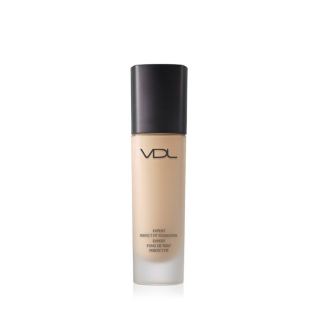 VDL EXPERT PERFECT FIT FOUNDATION V03 SPF35, PA++