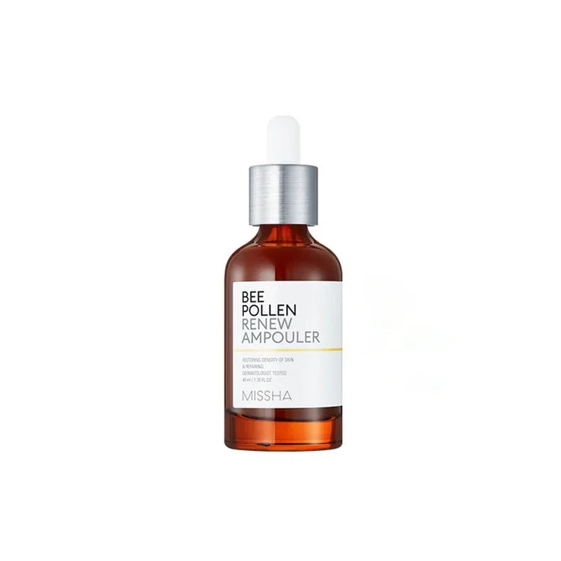 MISSHA BEE_POLLEN_AMPOULER_(40ML)