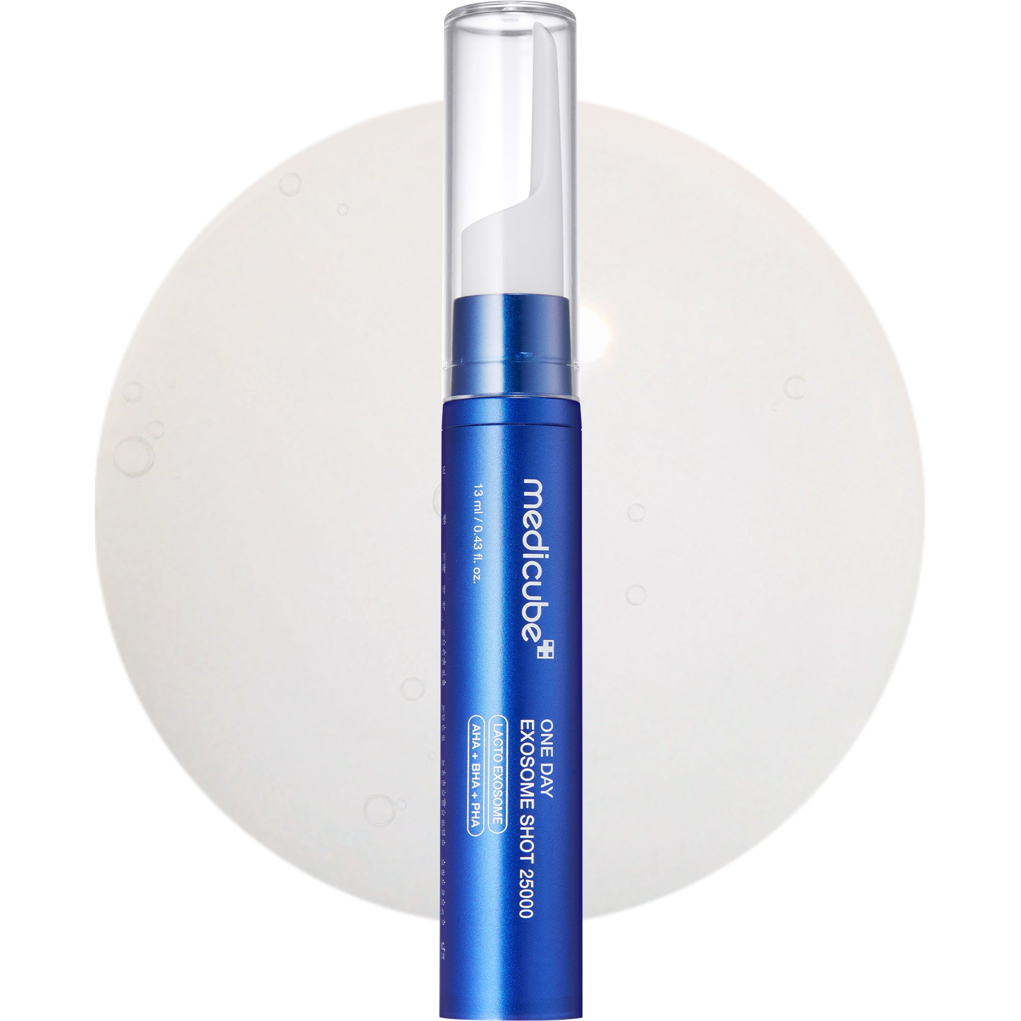ONE DAY EXOSOME SHOT PORE AMPOULE 25000 13ml