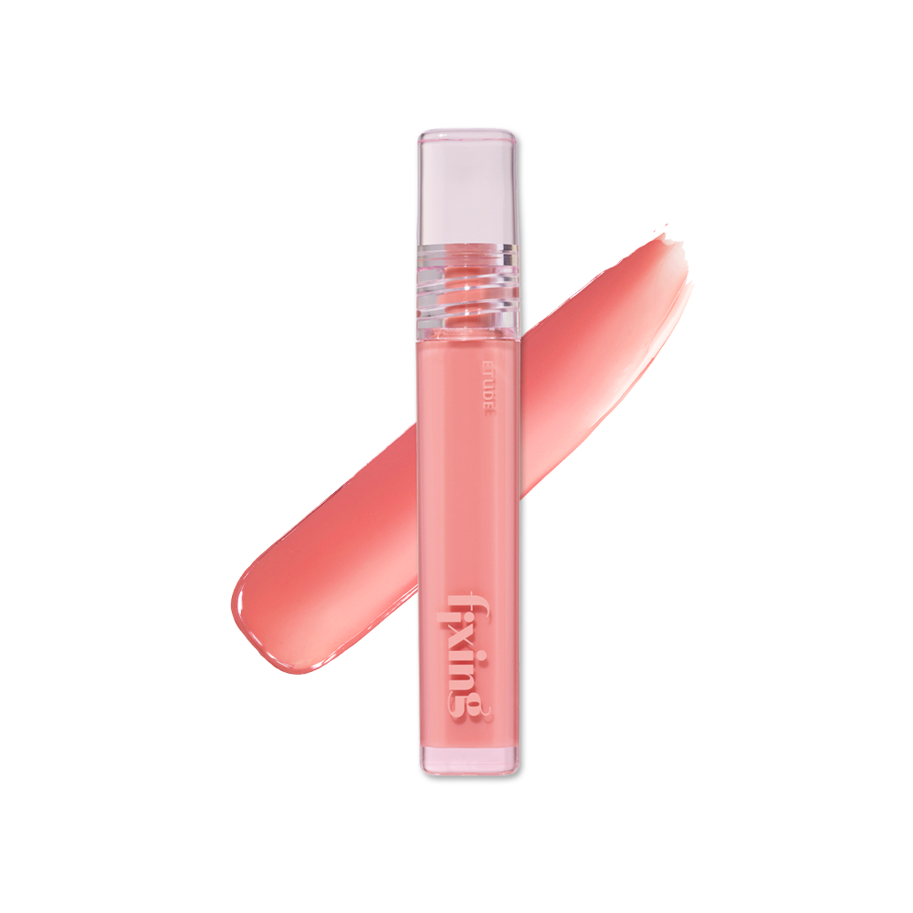 ET. Glow Fixing Tint #3 Dewy Fig 3.8g