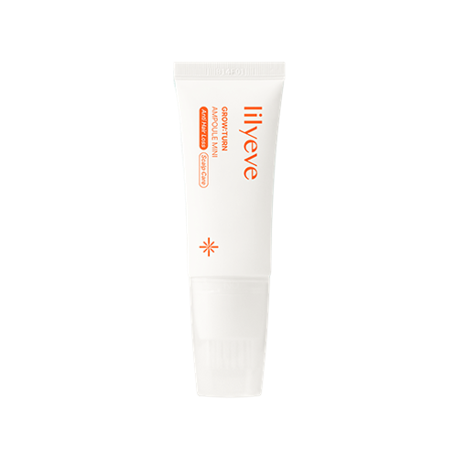 lilyeve EXOSOME Brush Ampoule 30ml