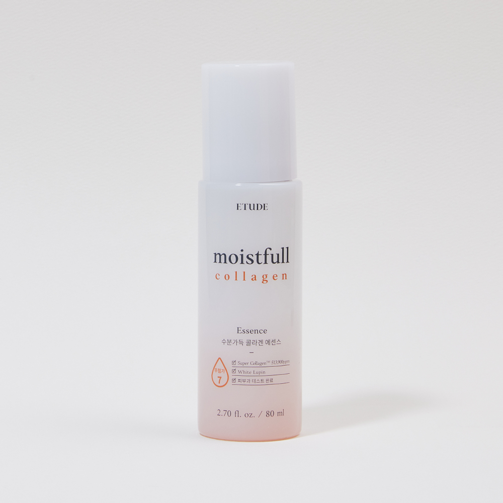 ET.MOISTFULL COLLAGEN ESSENCE 80ml