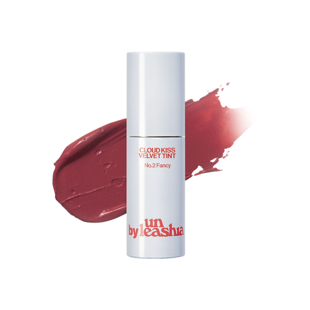 Cloud Kiss Velvet Tint No.2 Fancy