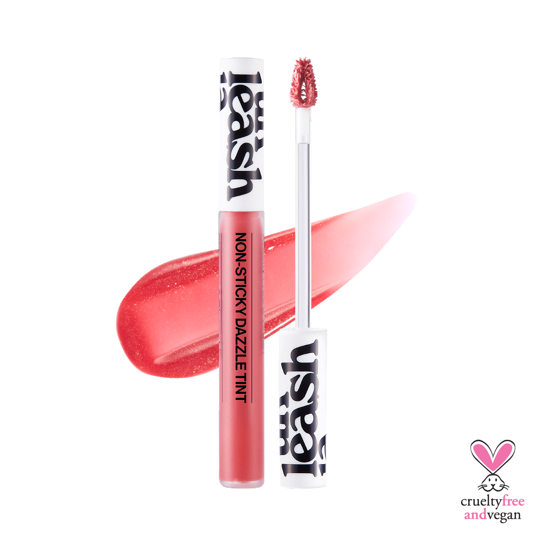 Non Sticky Dazzle Tint N°10 Pink Muhly