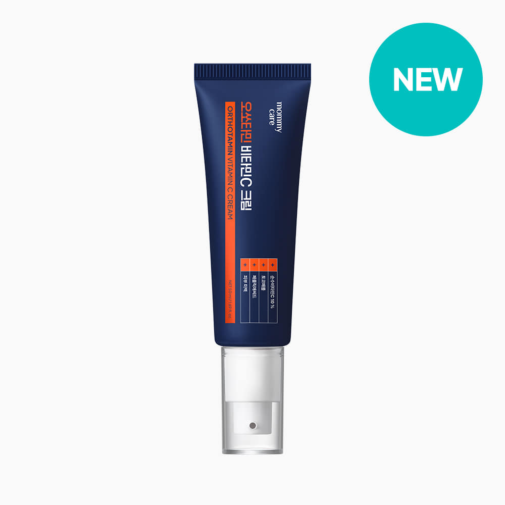 mommycare Orthotamin VitaminC Cream (50ml)