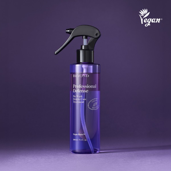 BEYOND PRO Defense No-Wash Treatment 205ml