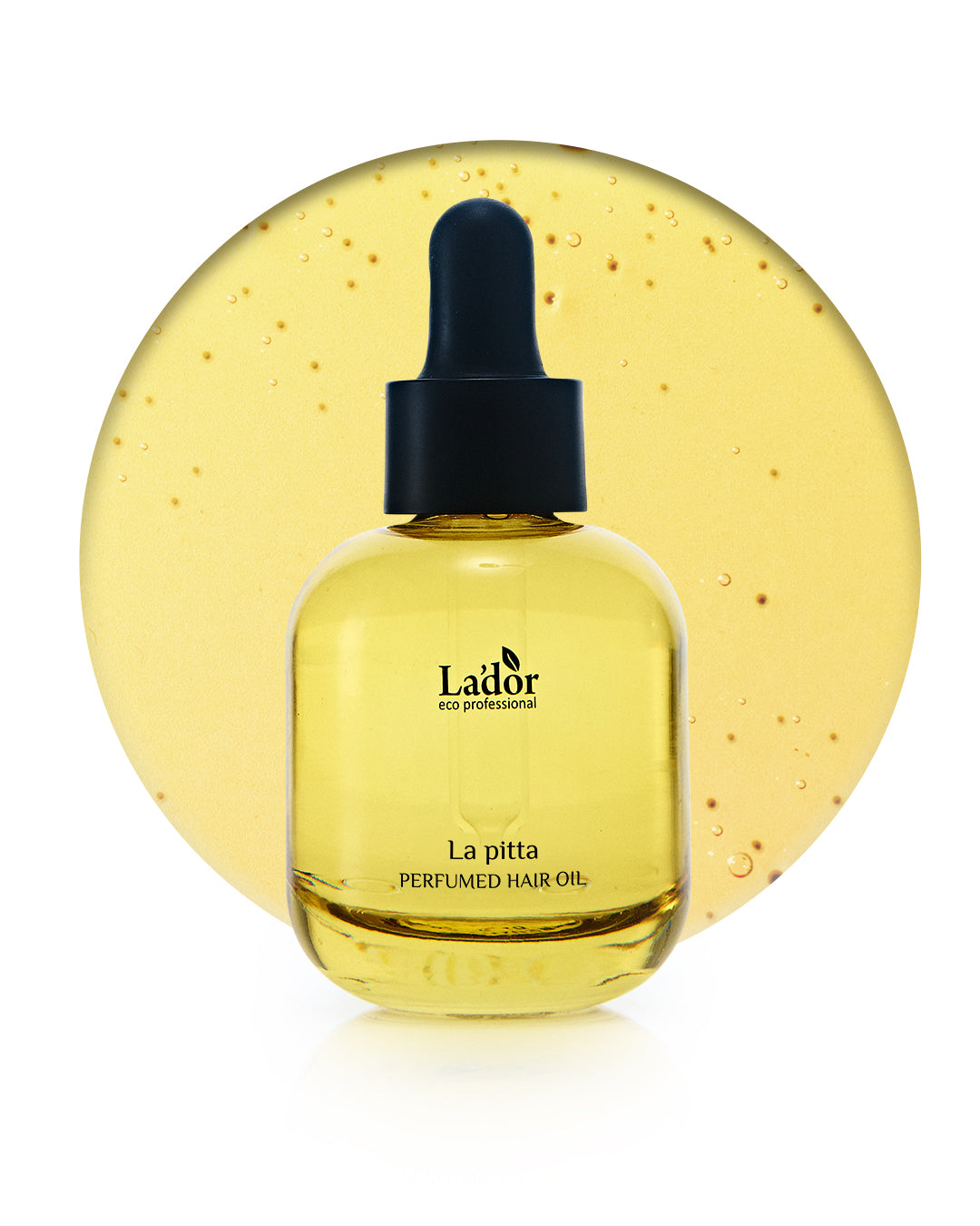 LADOR BODY PERF HAIR OIL-LA PTTA30