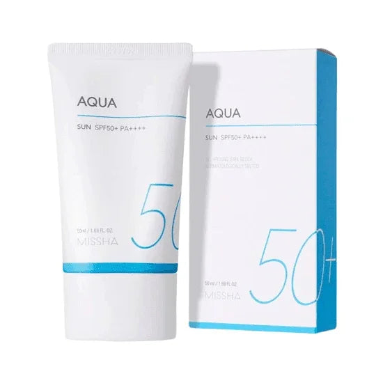 MISSHA ALL_AROUND_AQUA_SUN