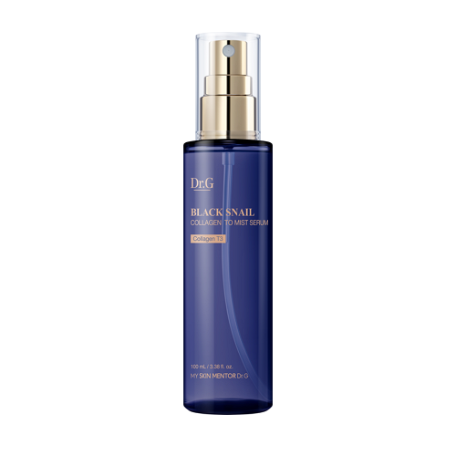 DR.G BLACK SNAIL COLLAGEN TO MIST SERUM_100_23 (100ml)