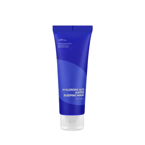 ISNTREE HYALURONIC ACID WATER SLEEPING MASK 100ml