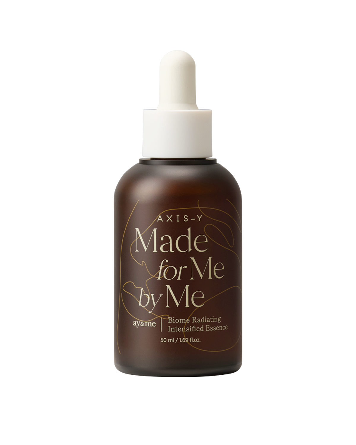 AXIS-Y Biome Radiating Intensified Essence 50ml