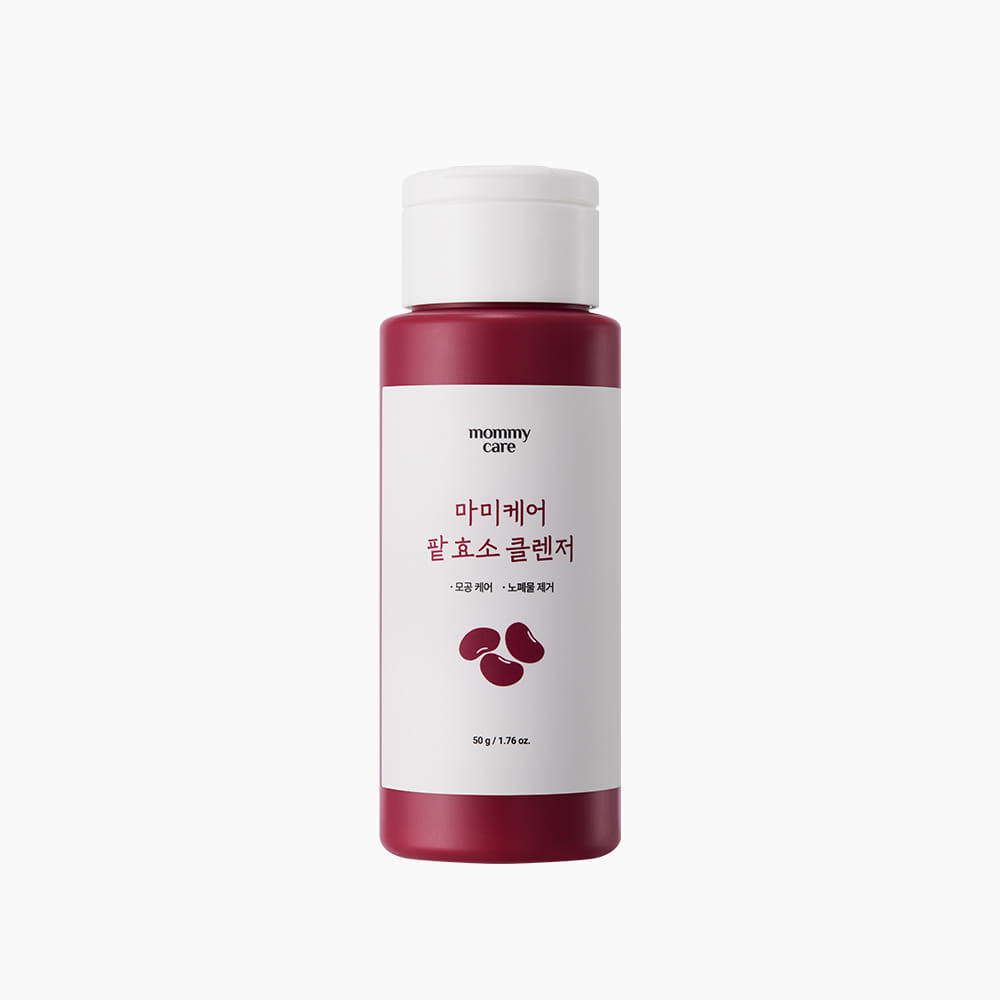 mommy care Red bean Enzyme Cleanser 50g