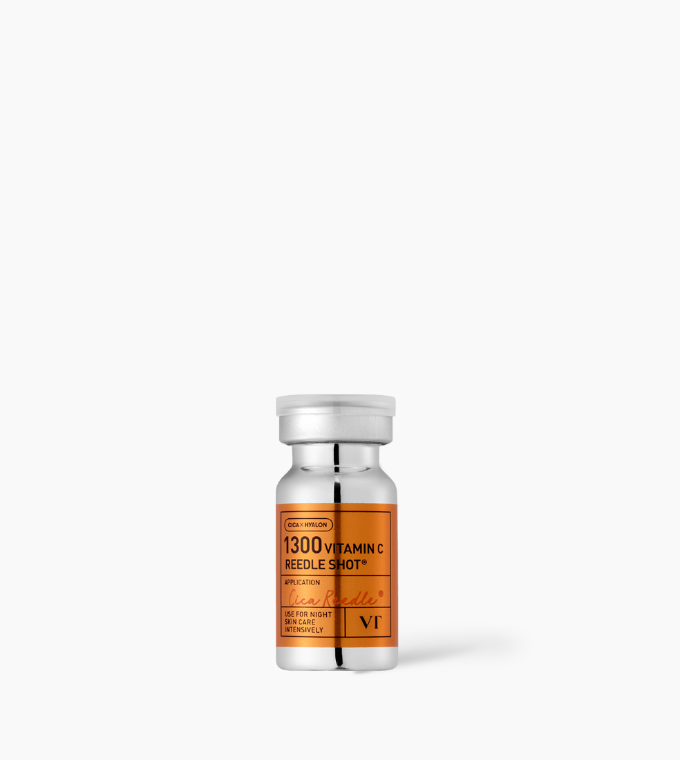 VT VITAMIN C REEDLE SHOT 1300 (8ml)