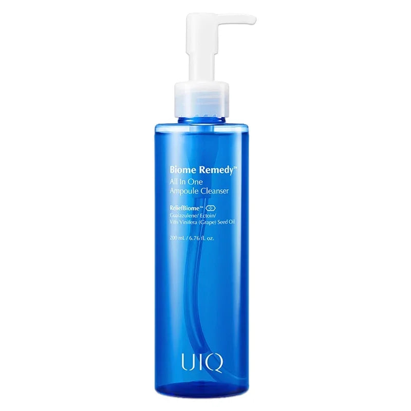 Biome Remedy™ All In One Ampoule Cleanser