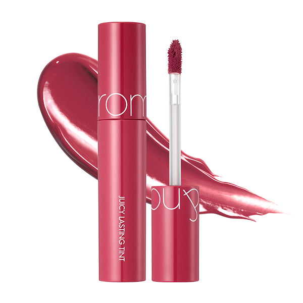 rom&nd JUICY LASTING TINT 06 FIGFIG