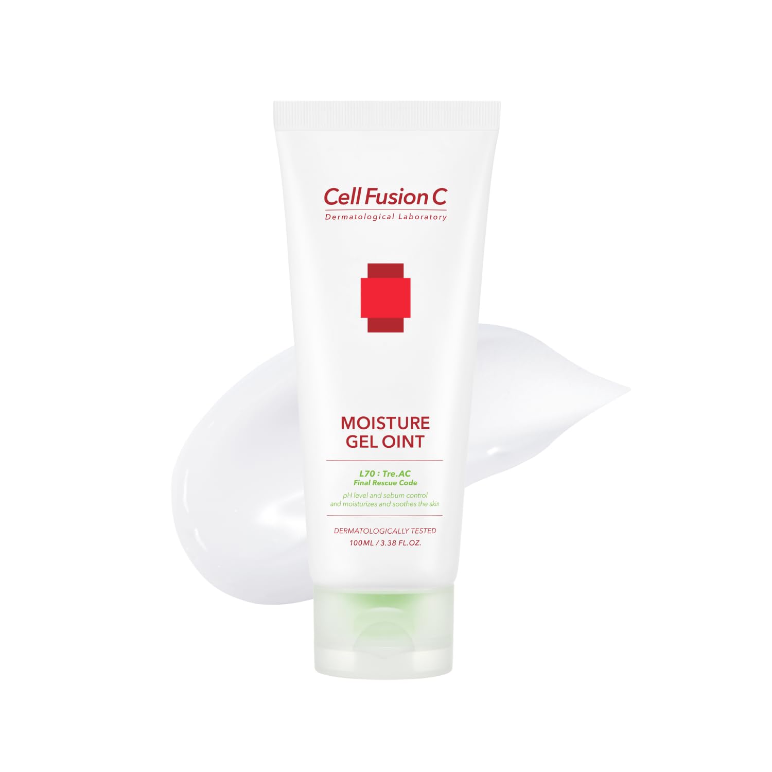 Moisture Gel Oint (100ml)