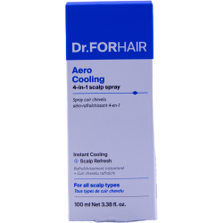 Dr.FORHAIR AERO COOLING 4-IN-1 SCALP SPRAY 100ML