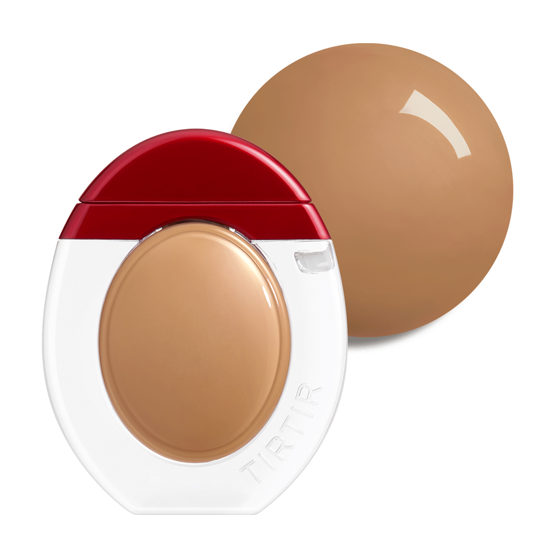 Mask Fit Red Foundation Mini 10g #37N Peanut Almond